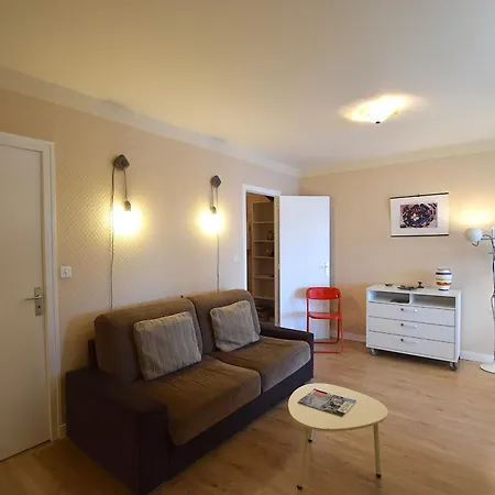 Lägenhet Cozy Au Centre D'evian, Jusqu'a 4 Personnes - Fr-1-498-58