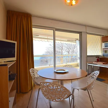 Cozy Au Centre D'evian, Jusqu'a 4 Personnes - Fr-1-498-58 Lägenhet *
